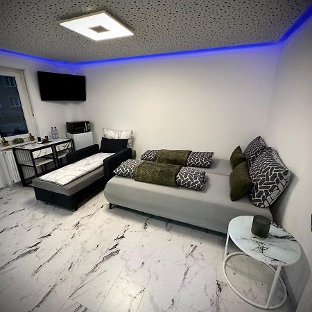 Deluxe - Apartment ' Andrei 2 ' - Neu In Neuburg An Der Donau Neuburg an Der Donau Exterior foto