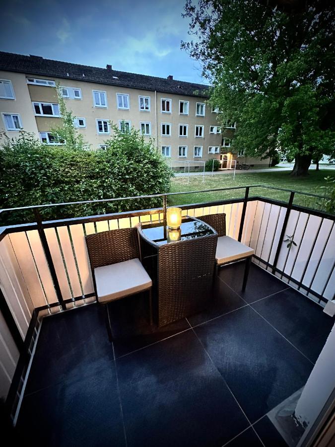 Deluxe - Apartment ' Andrei 2 ' - Neu In Neuburg An Der Donau Neuburg an Der Donau Exterior foto