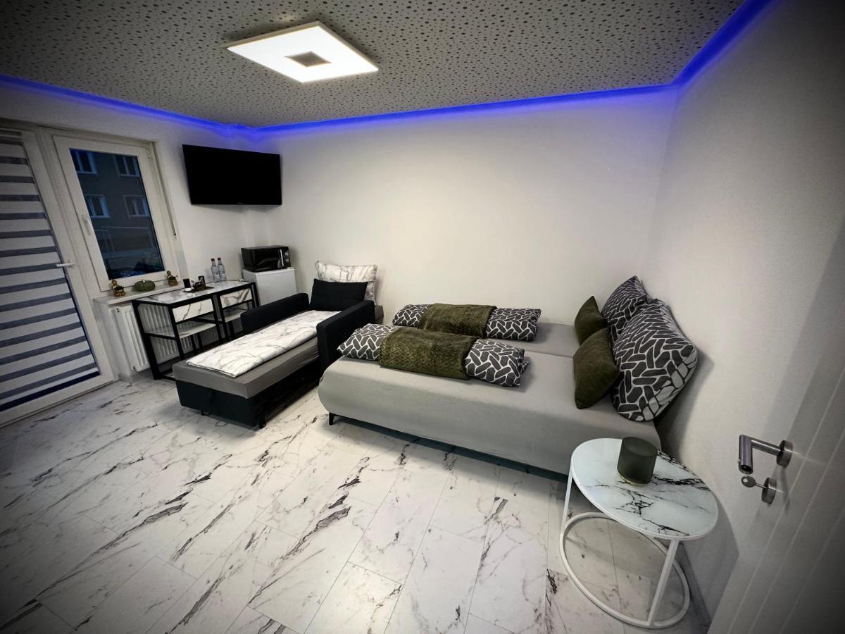 Deluxe - Apartment ' Andrei 2 ' - Neu In Neuburg An Der Donau Neuburg an Der Donau Exterior foto